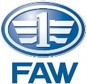 Logo First Automobile