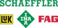 Logo Schaeffler
